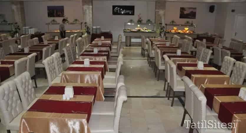 Lara Hadrianus Hotel